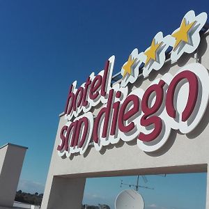 Hotel San Diego